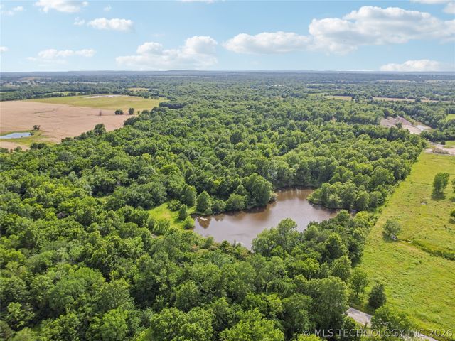 N 280 Road, Morris, OK 74445