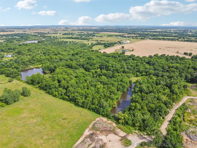 N 280 Road, Morris, OK 74445