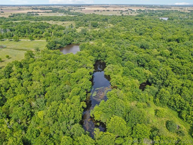 N 280 Road, Morris, OK 74445