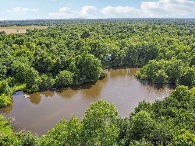 N 280 Road, Morris, OK 74445
