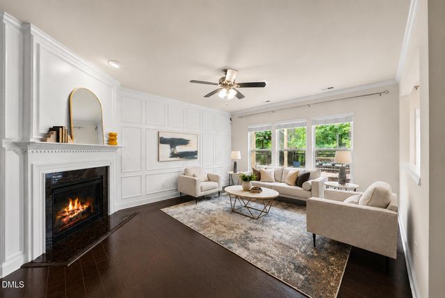 1341 Cozy Oak Avenue, Cary, NC 27519