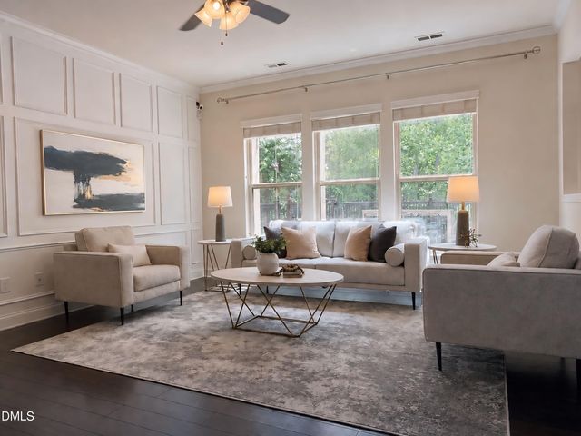 1341 Cozy Oak Avenue, Cary, NC 27519