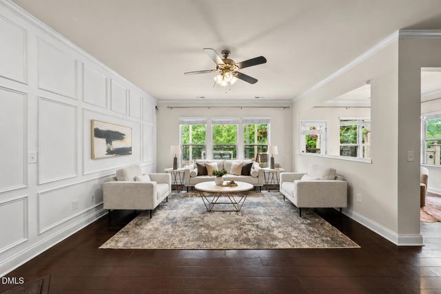 1341 Cozy Oak Avenue, Cary, NC 27519