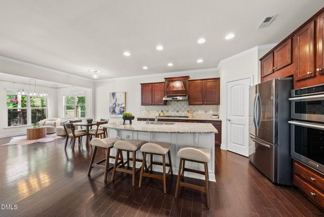 1341 Cozy Oak Avenue, Cary, NC 27519