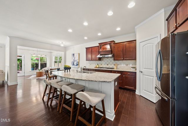 1341 Cozy Oak Avenue, Cary, NC 27519