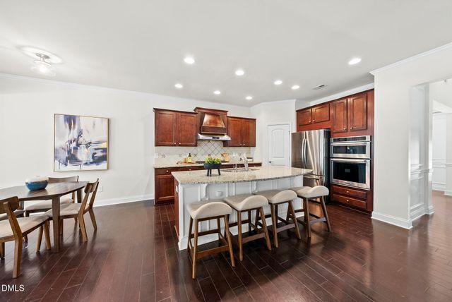 1341 Cozy Oak Avenue, Cary, NC 27519