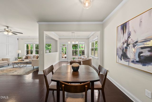 1341 Cozy Oak Avenue, Cary, NC 27519