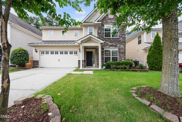 1341 Cozy Oak Avenue, Cary, NC 27519
