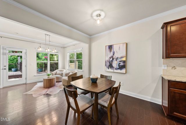 1341 Cozy Oak Avenue, Cary, NC 27519