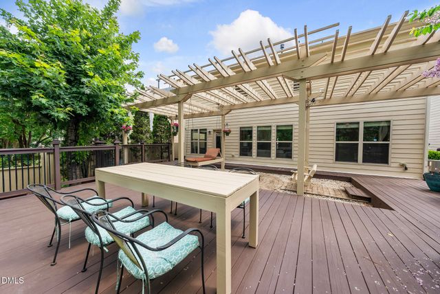1341 Cozy Oak Avenue, Cary, NC 27519