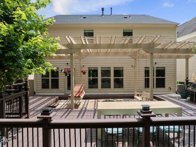 1341 Cozy Oak Avenue, Cary, NC 27519
