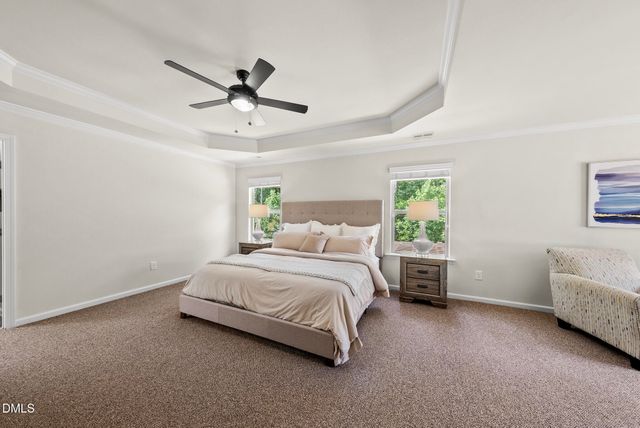 1341 Cozy Oak Avenue, Cary, NC 27519
