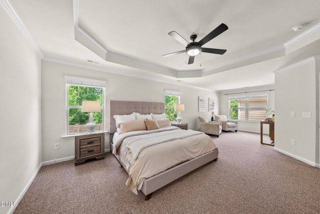 1341 Cozy Oak Avenue, Cary, NC 27519