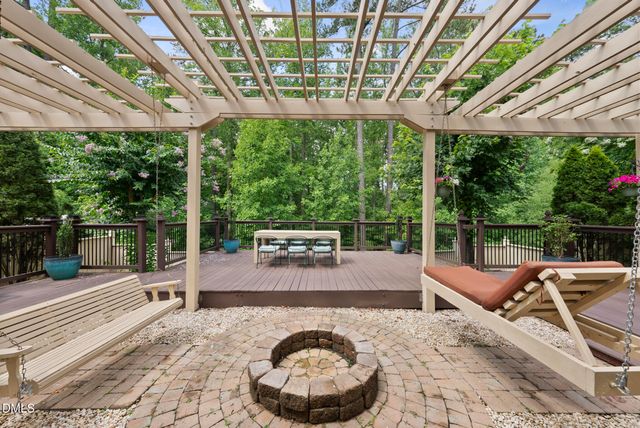 1341 Cozy Oak Avenue, Cary, NC 27519