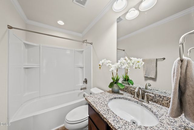 1341 Cozy Oak Avenue, Cary, NC 27519