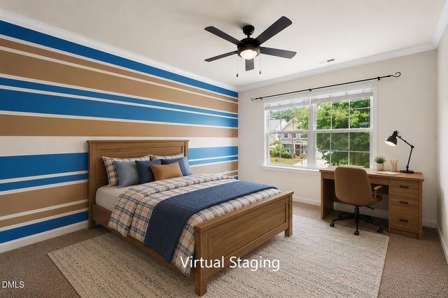 1341 Cozy Oak Avenue, Cary, NC 27519