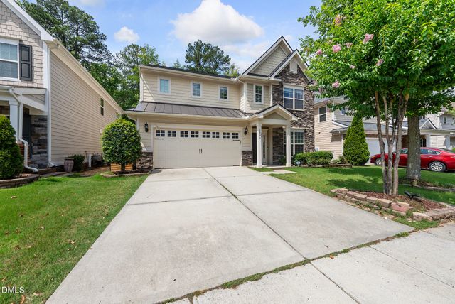 1341 Cozy Oak Avenue, Cary, NC 27519