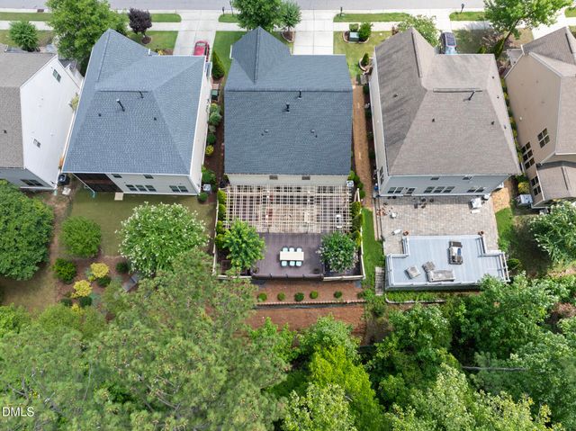 1341 Cozy Oak Avenue, Cary, NC 27519