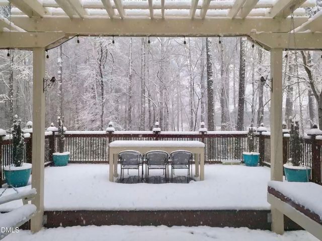 1341 Cozy Oak Avenue, Cary, NC 27519
