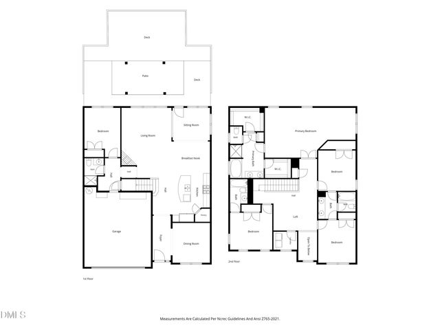 1341 Cozy Oak Avenue, Cary, NC 27519