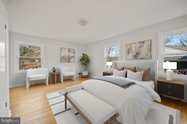 8604 IMPERIAL DR, Laurel, MD 20708