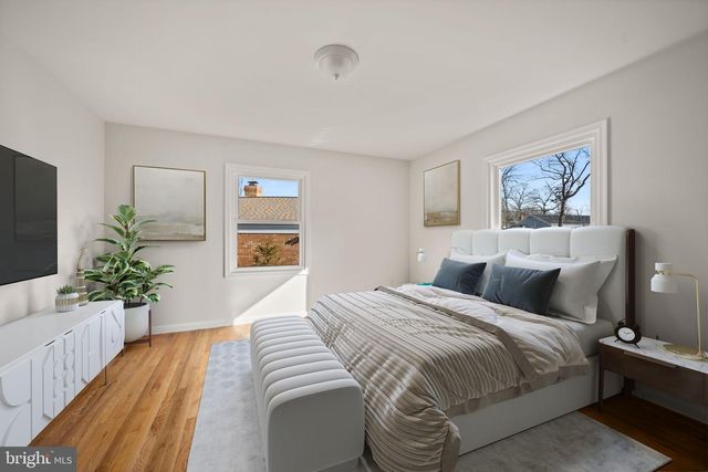 8604 IMPERIAL DR, Laurel, MD 20708