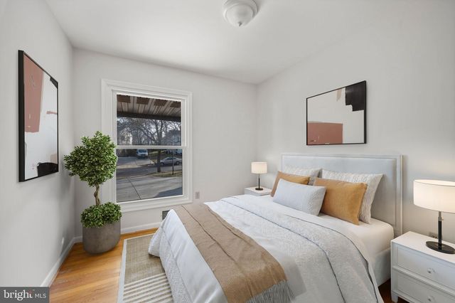 8604 IMPERIAL DR, Laurel, MD 20708