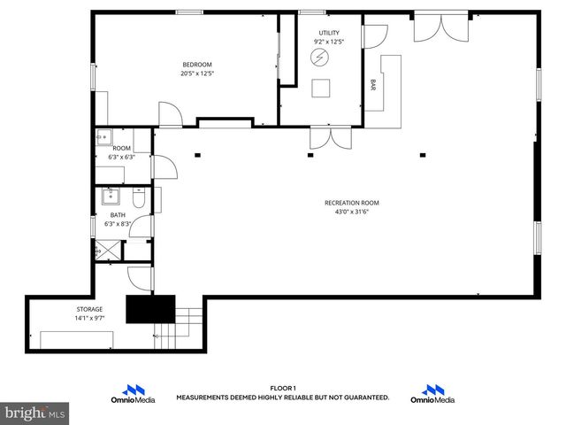 8604 IMPERIAL DR, Laurel, MD 20708