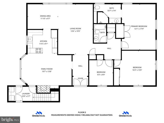 8604 IMPERIAL DR, Laurel, MD 20708