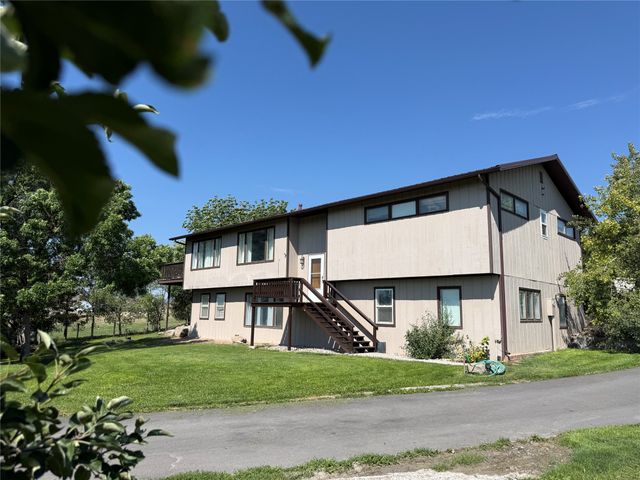 5 Sunny Slope Street, Whitehall, MT 59759 property photo