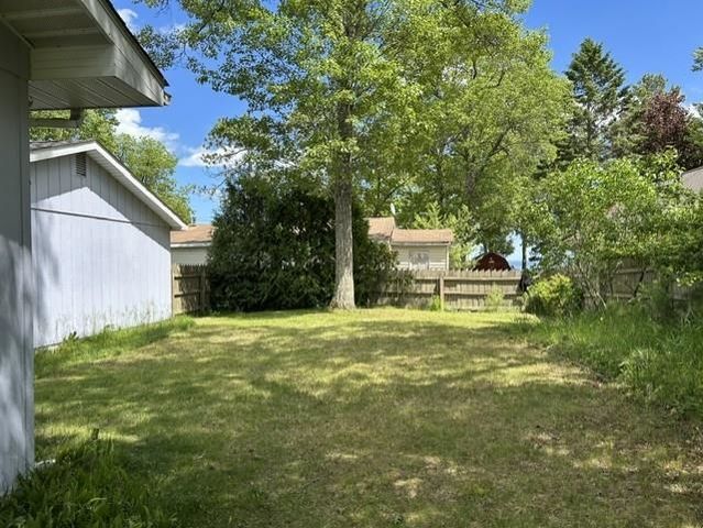 2424 Winona Street, East Tawas, MI 48730