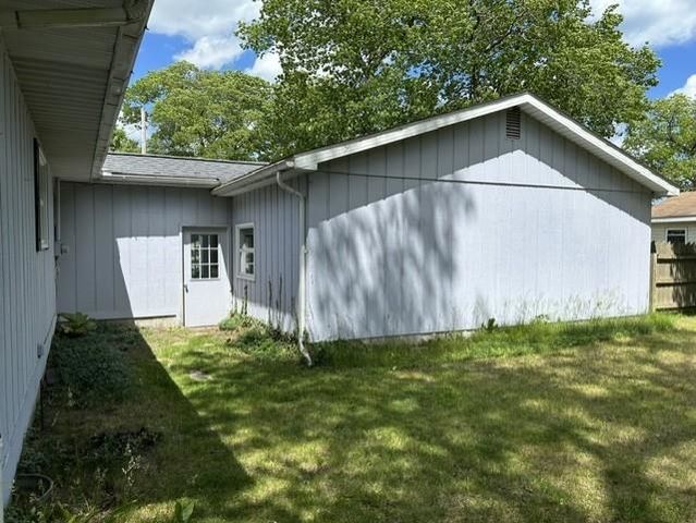 2424 Winona Street, East Tawas, MI 48730