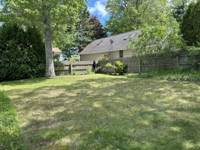 2424 Winona Street, East Tawas, MI 48730
