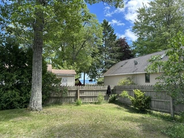2424 Winona Street, East Tawas, MI 48730