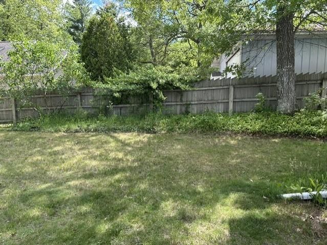 2424 Winona Street, East Tawas, MI 48730