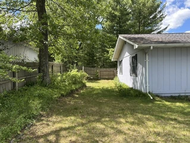 2424 Winona Street, East Tawas, MI 48730