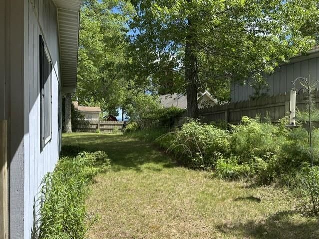 2424 Winona Street, East Tawas, MI 48730