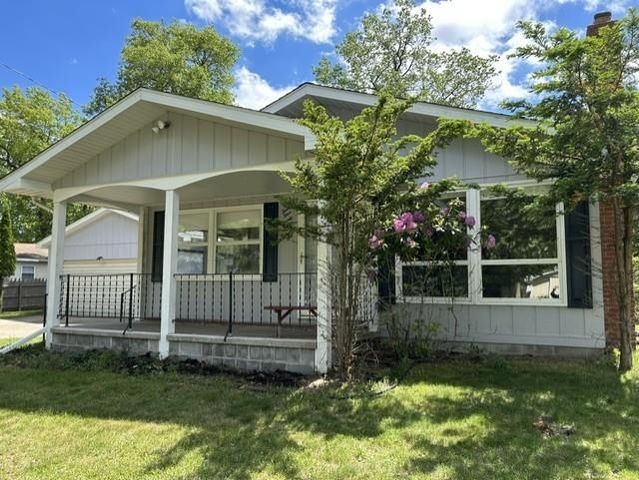 2424 Winona Street, East Tawas, MI 48730