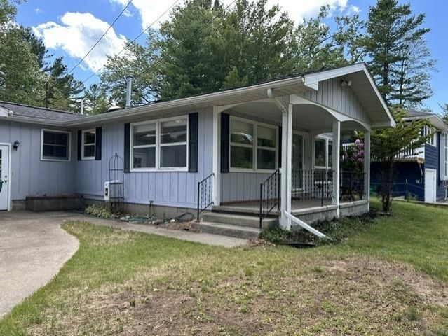 2424 Winona Street, East Tawas, MI 48730