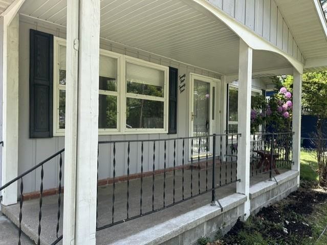 2424 Winona Street, East Tawas, MI 48730