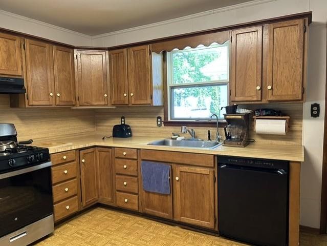 2424 Winona Street, East Tawas, MI 48730