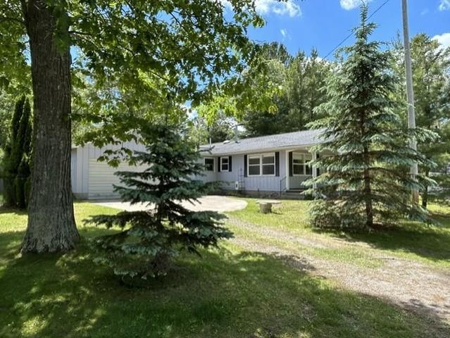 2424 Winona Street, East Tawas, MI 48730