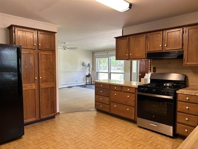 2424 Winona Street, East Tawas, MI 48730