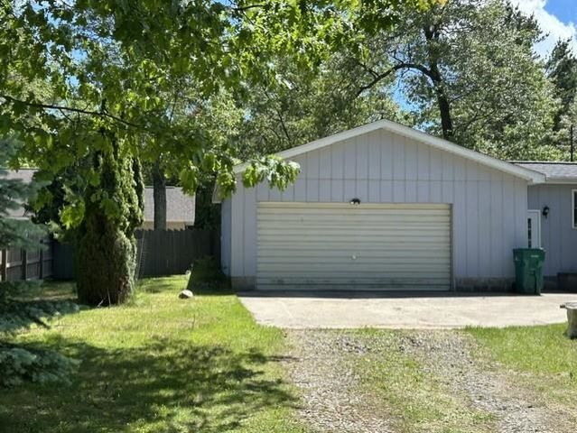 2424 Winona Street, East Tawas, MI 48730