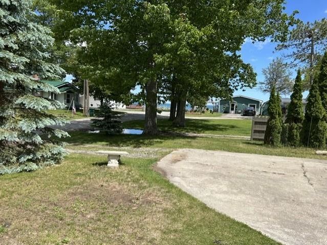 2424 Winona Street, East Tawas, MI 48730