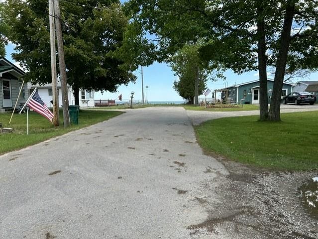 2424 Winona Street, East Tawas, MI 48730
