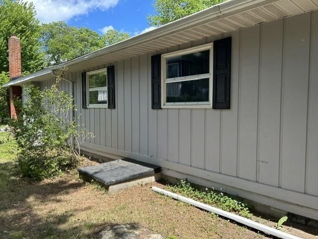 2424 Winona Street, East Tawas, MI 48730