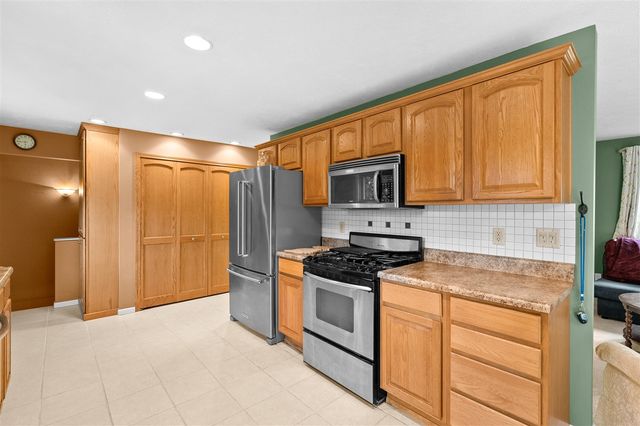 201 Woodrow Avenue, Battle Creek, MI 49015