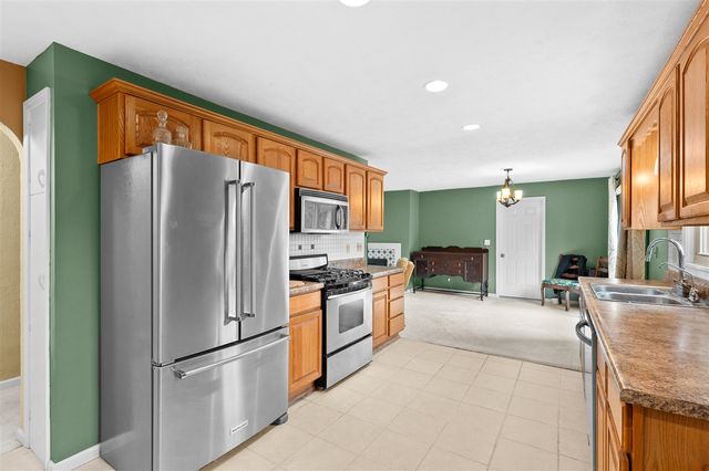 201 Woodrow Avenue, Battle Creek, MI 49015