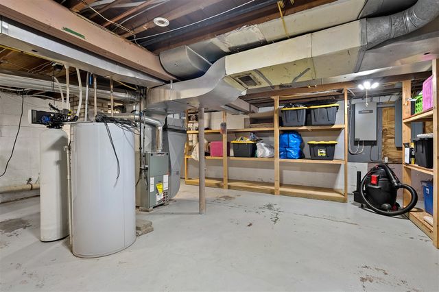 201 Woodrow Avenue, Battle Creek, MI 49015